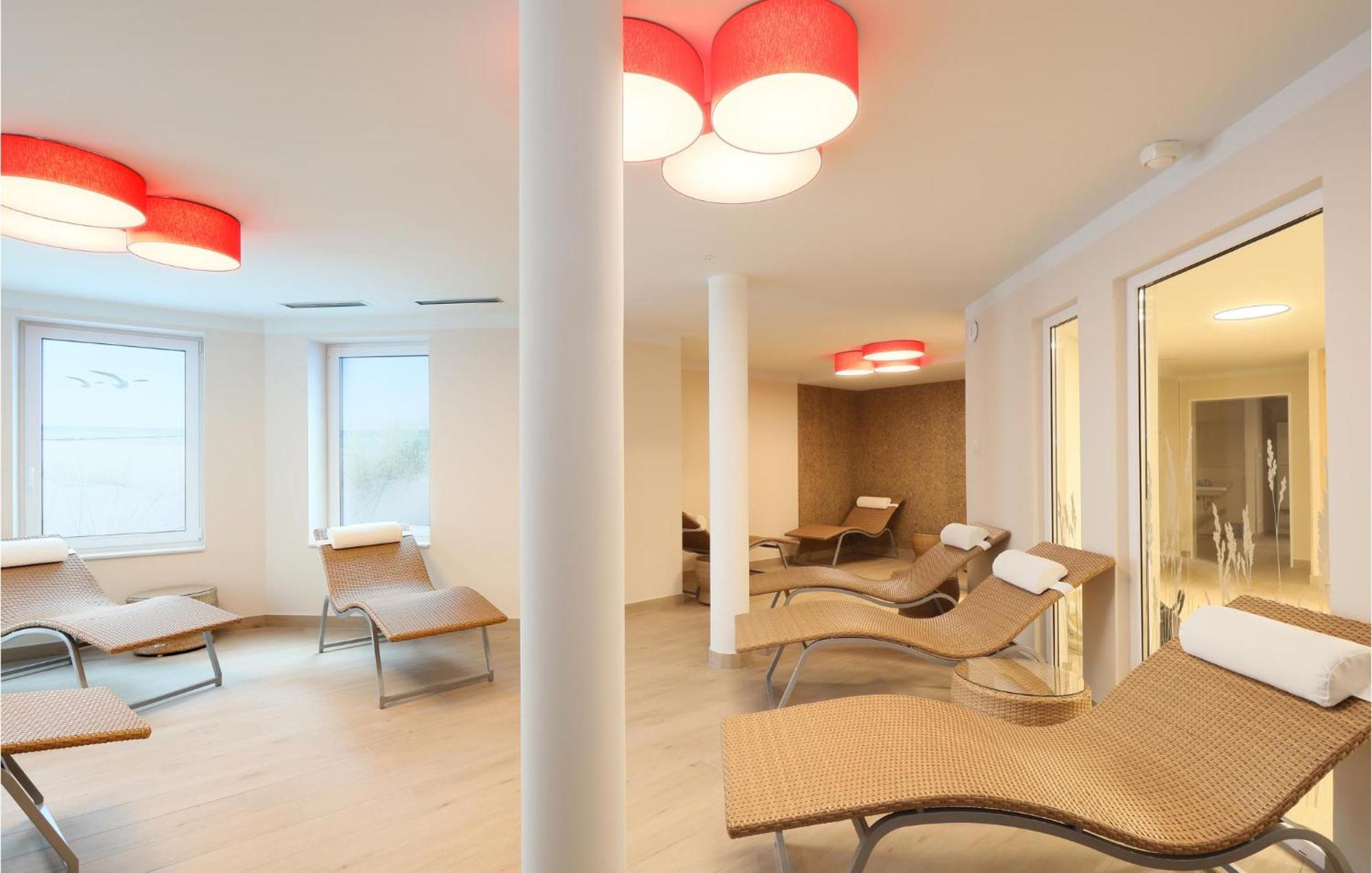 Baltischer Hof Apartment 2 Boltenhagen  Luaran gambar