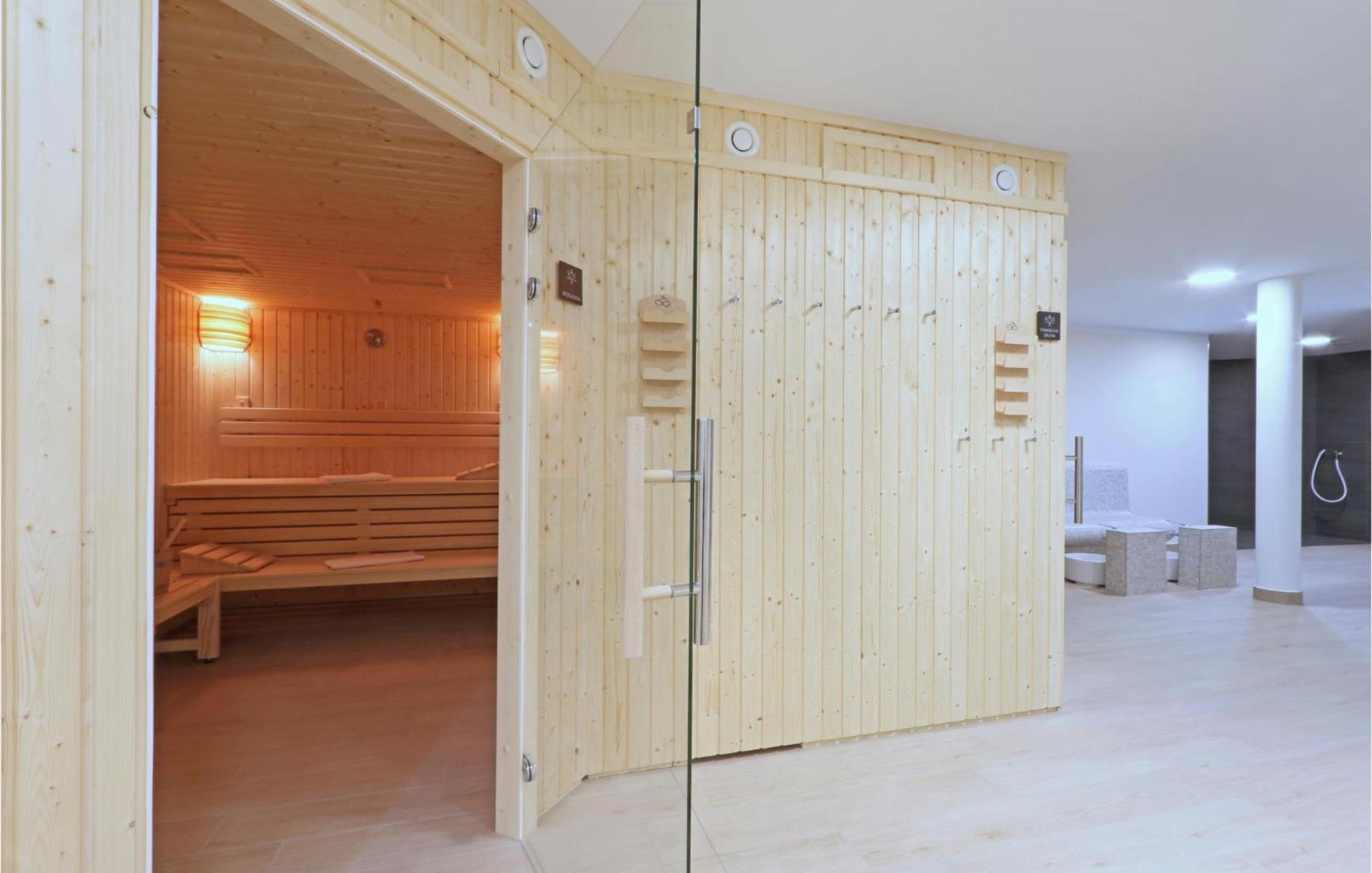 Baltischer Hof Apartment 2 Boltenhagen  Luaran gambar