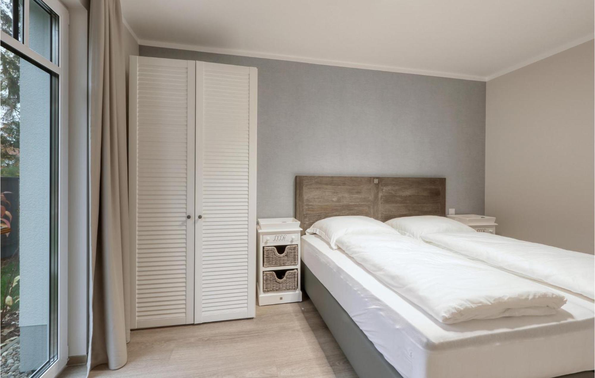 Baltischer Hof Apartment 2 Boltenhagen  Luaran gambar
