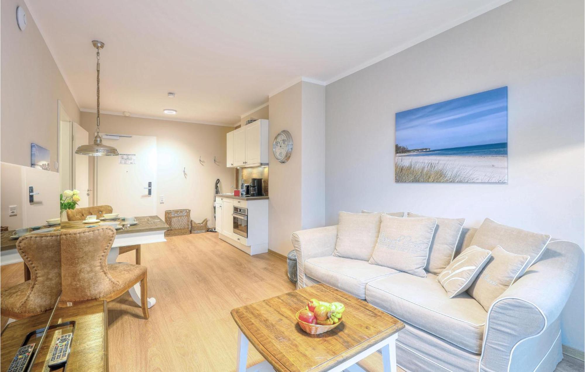 Baltischer Hof Apartment 2 Boltenhagen  Luaran gambar